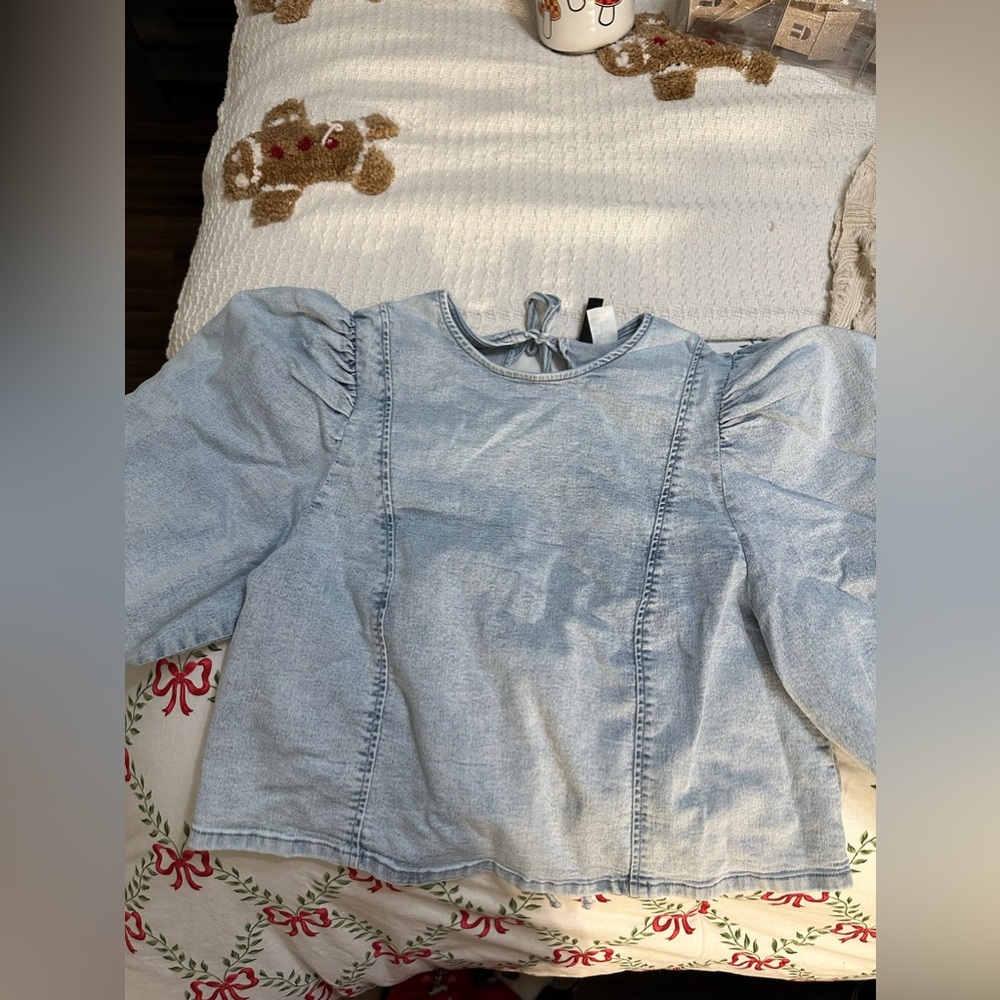 H&M shirt